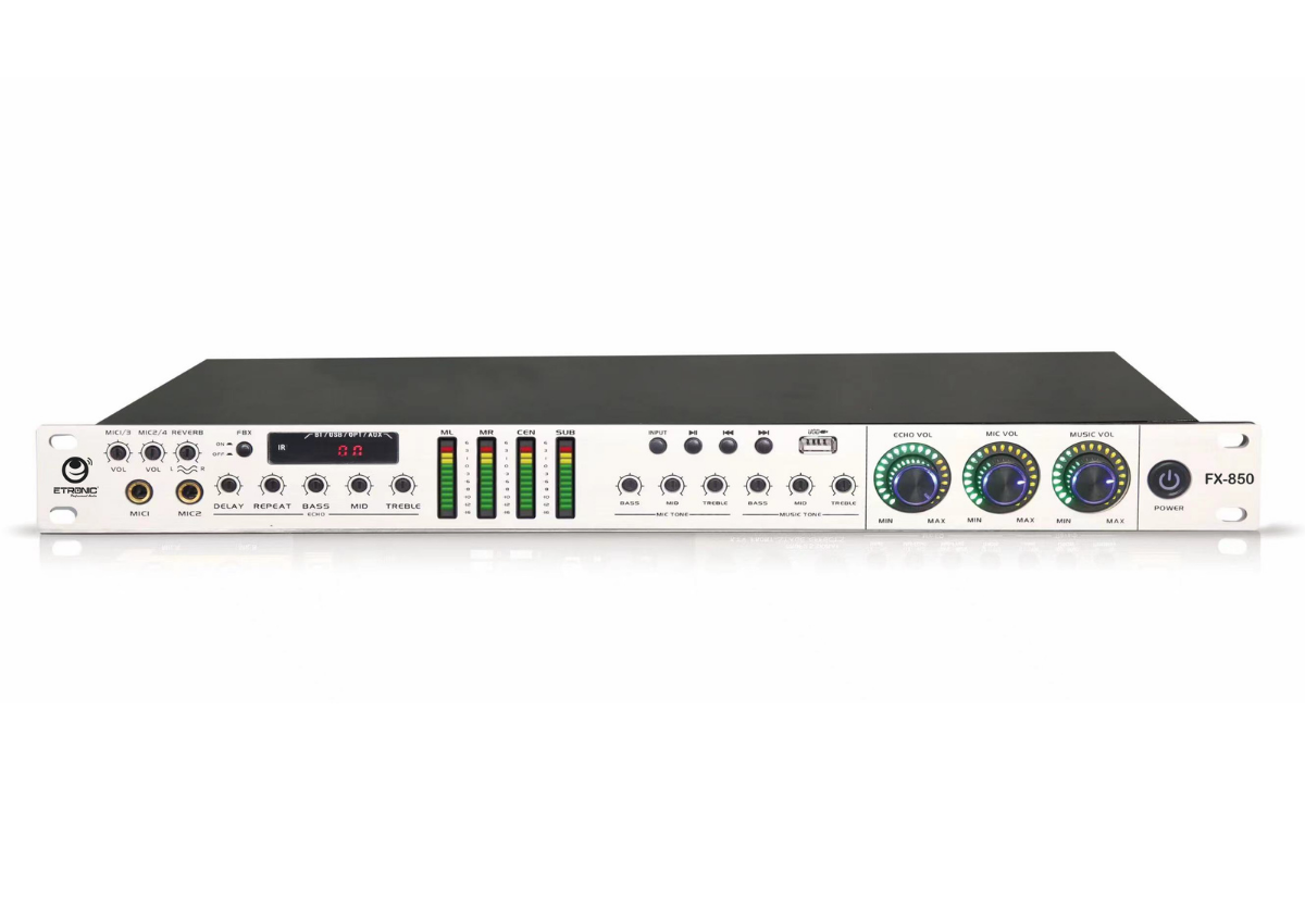 Vang cơ FX-850