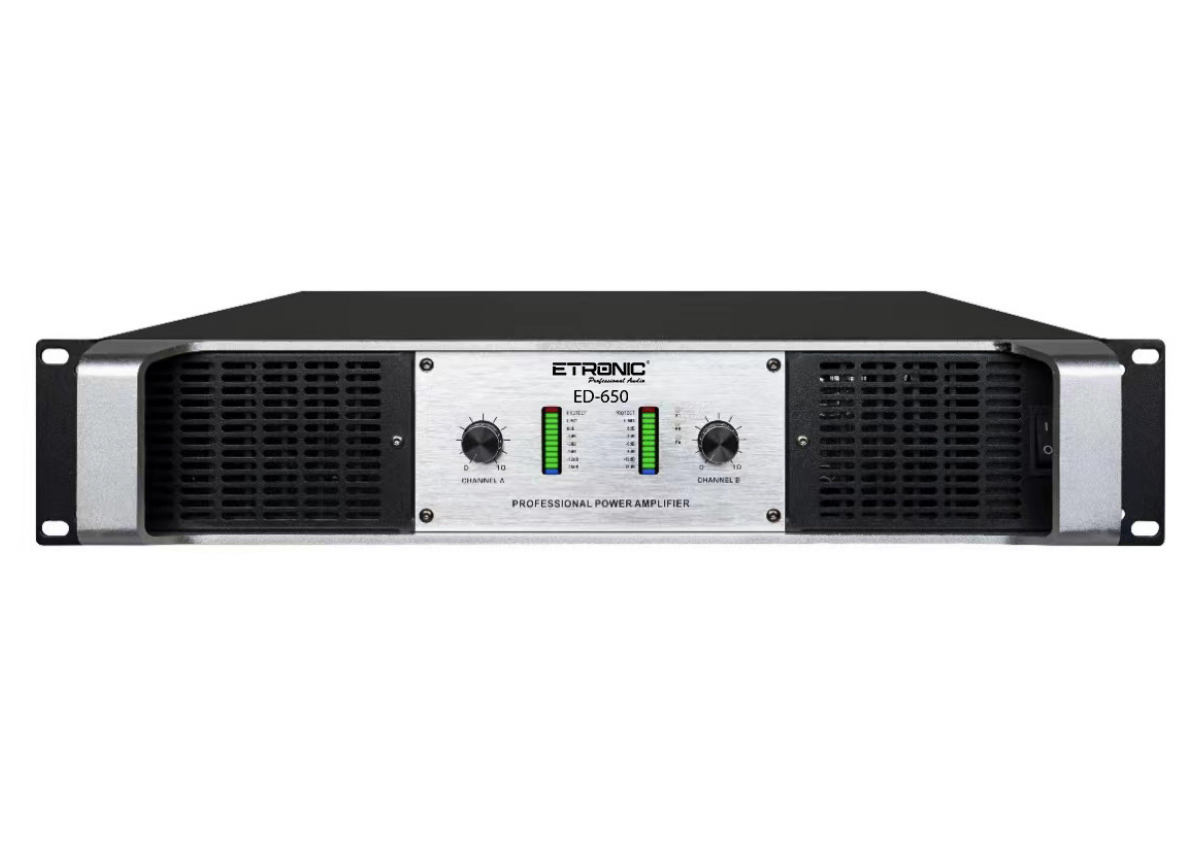 Cục Đẩy CS ED-650