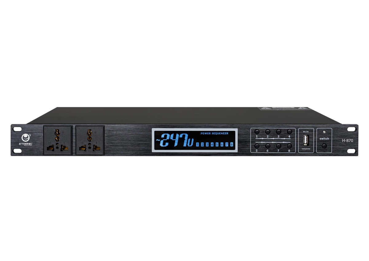 QLN H-870