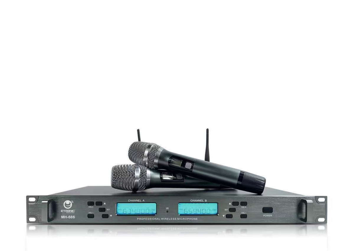 Micro MH-686