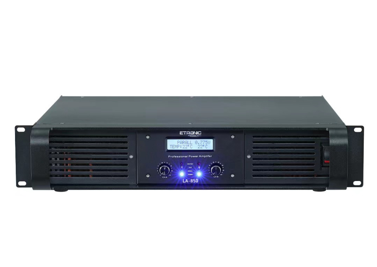 cục đẩy la-850