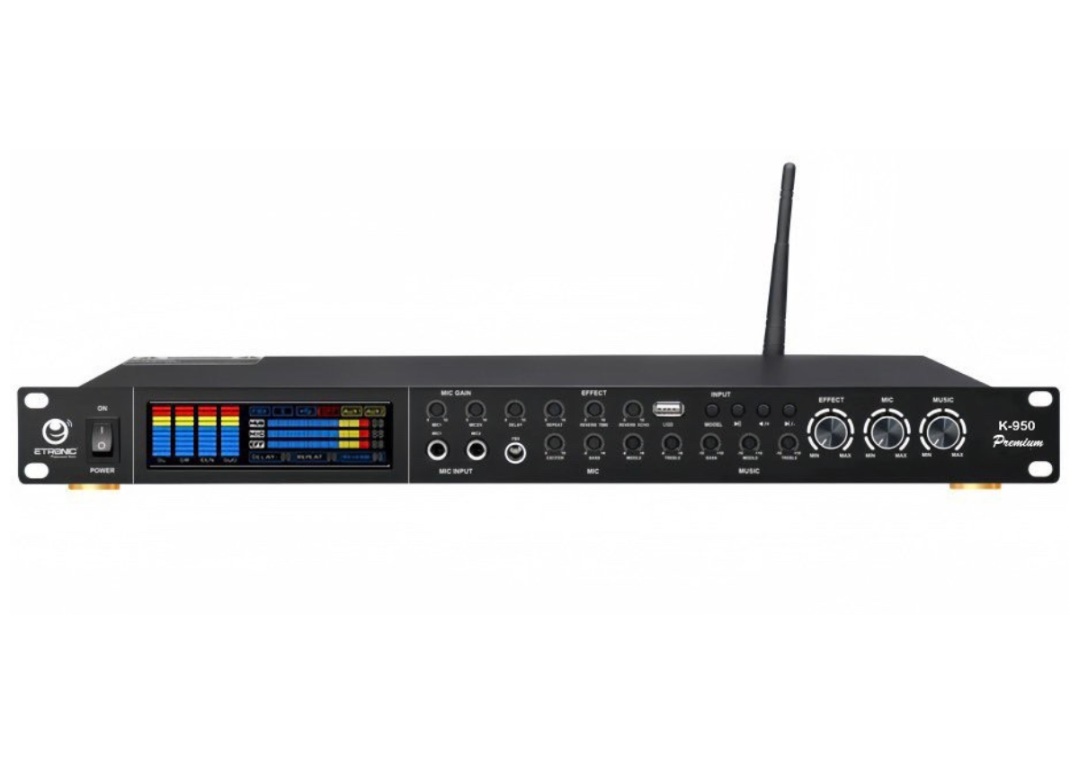 vang cơ lai số k950
