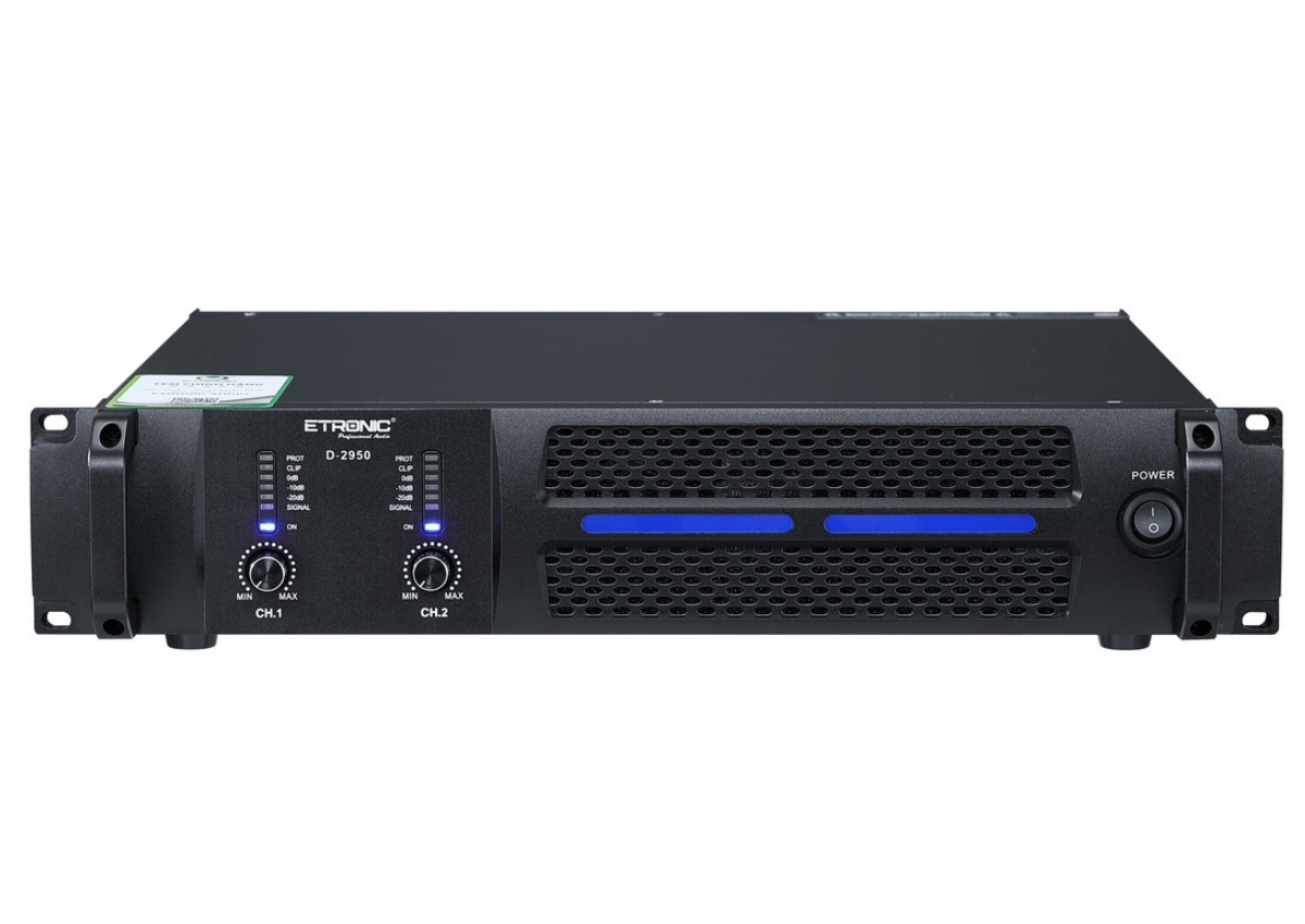 Cục đẩy d-2850