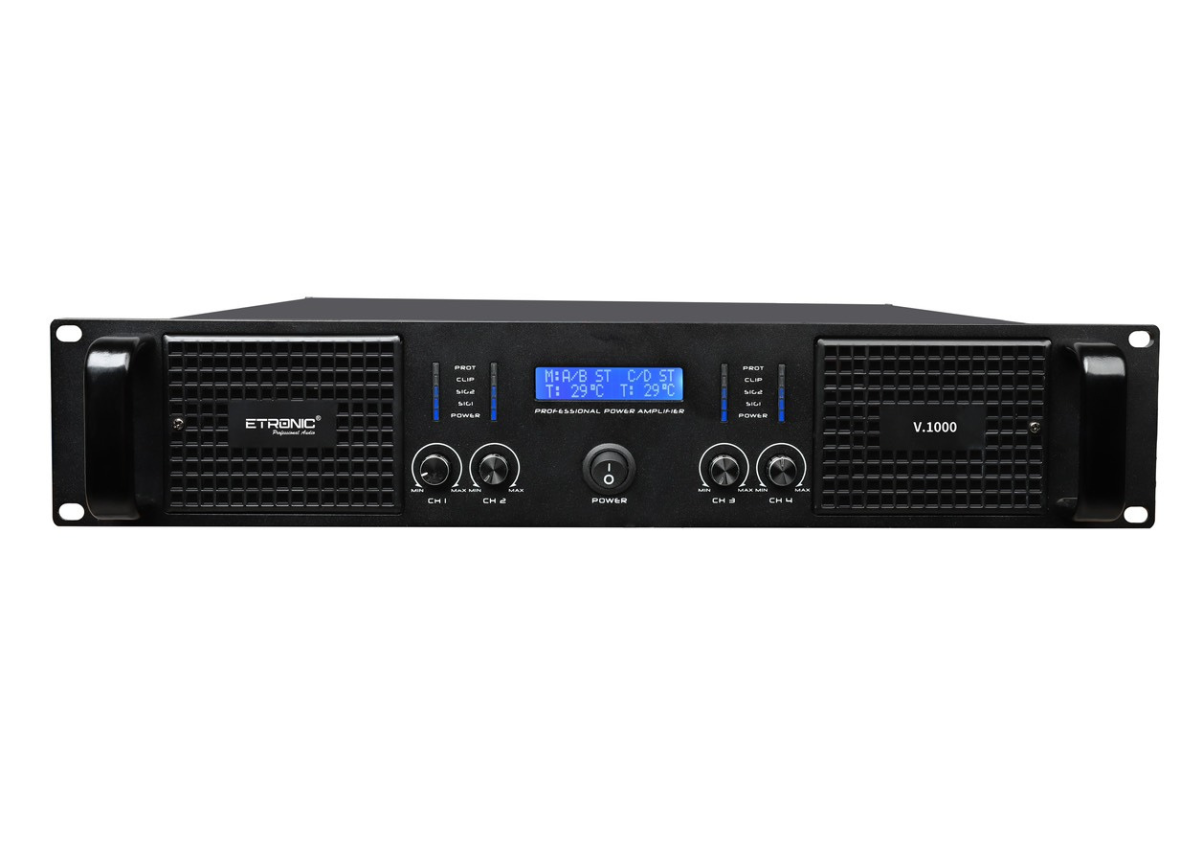 cục đẩy 4k V.1000