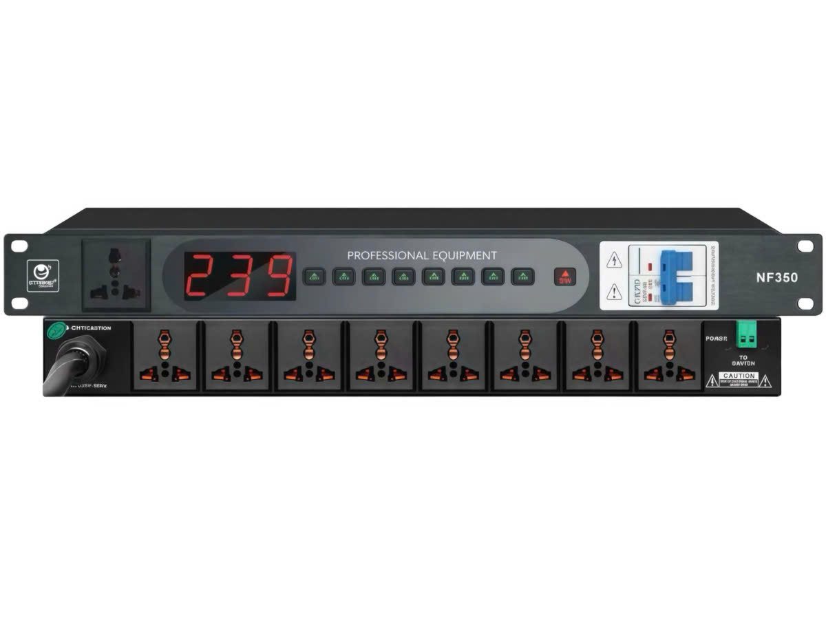 quản lý nguồn NF350