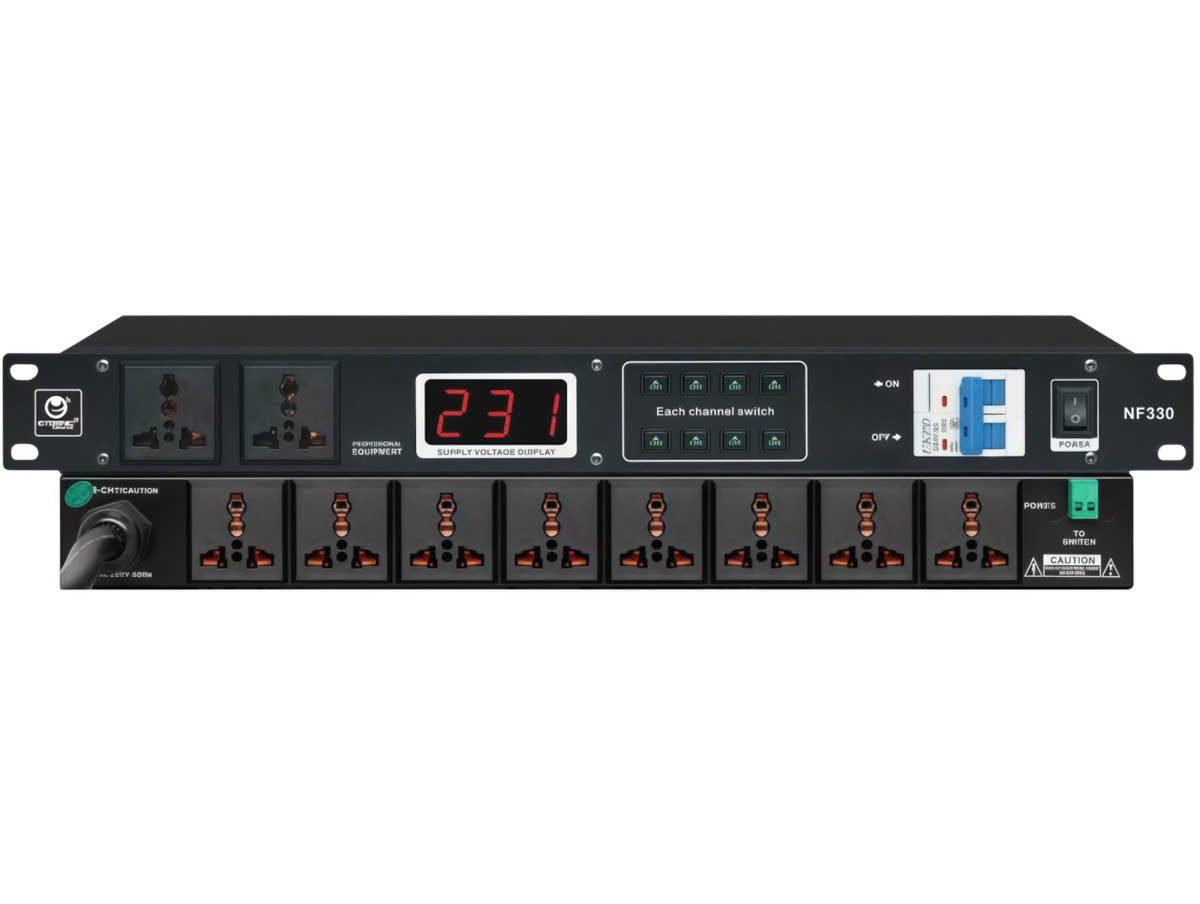 Quản Lý Nguồn NF330